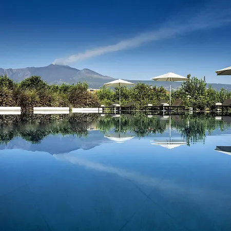 Ramo D'Aria Etna Boutique Hotel-3