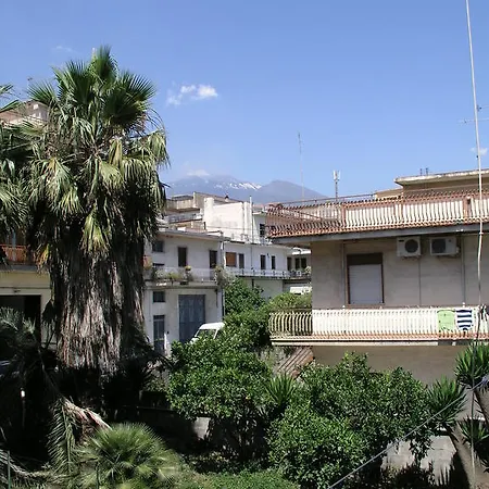 A Casa Olimpia Giarre tra Taormina, Etna e Catania-3